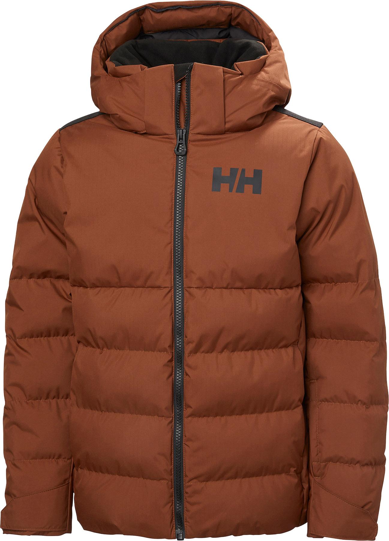 Product image for Kvitfjell Race Puffy Jacket - Big kid