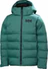 Colour: Opal Green
