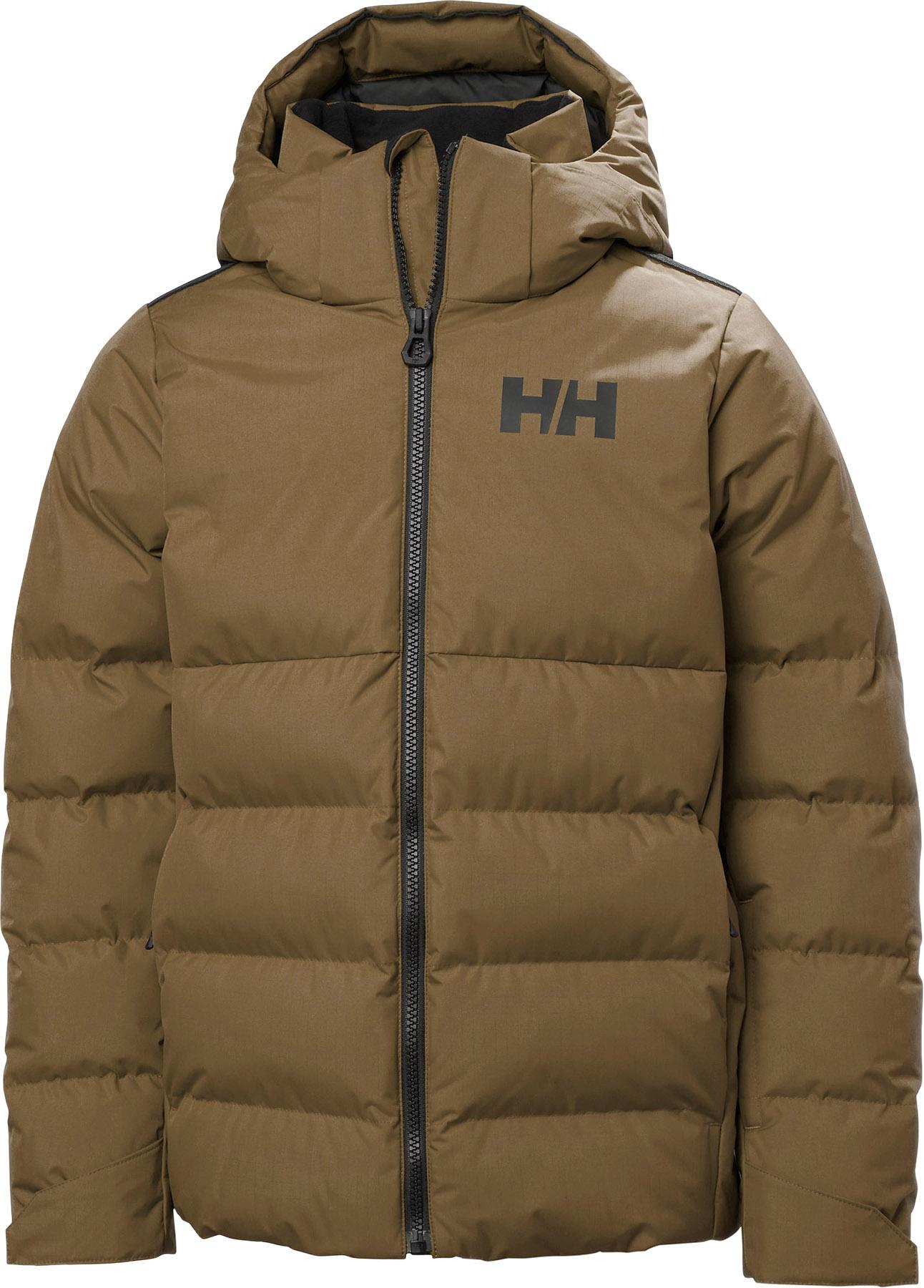 Product image for Kvitfjell Race Puffy Jacket - Big kid
