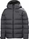 Colour: Thunder Grey