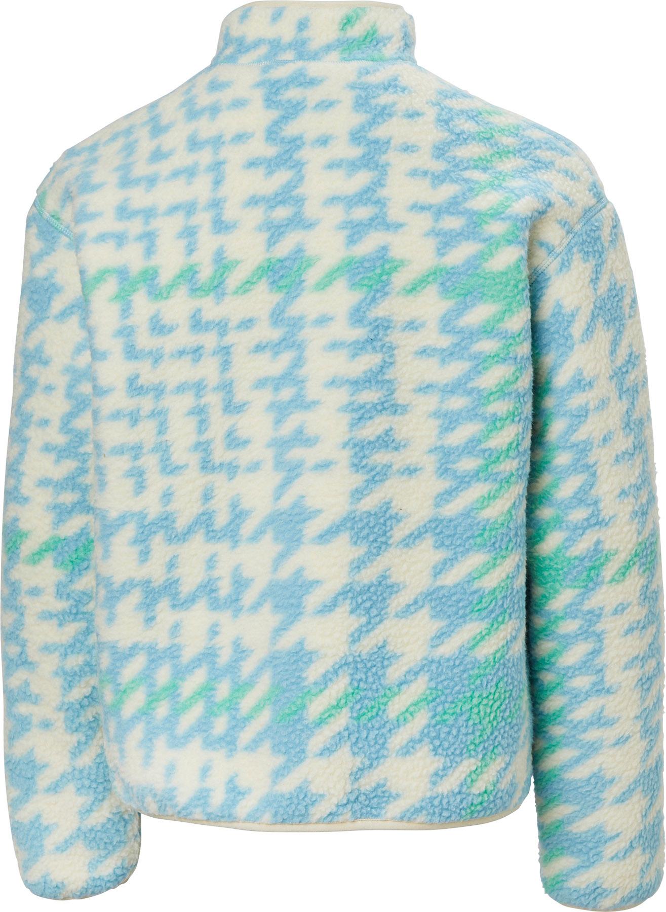 Product gallery image number 3 for product Frosty Pile Sweater - Junior