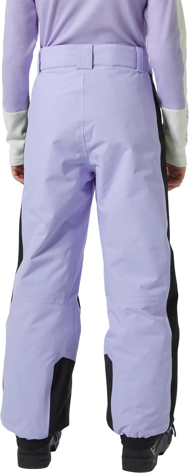 Product gallery image number 2 for product Powder LT Snow Pants - Youth