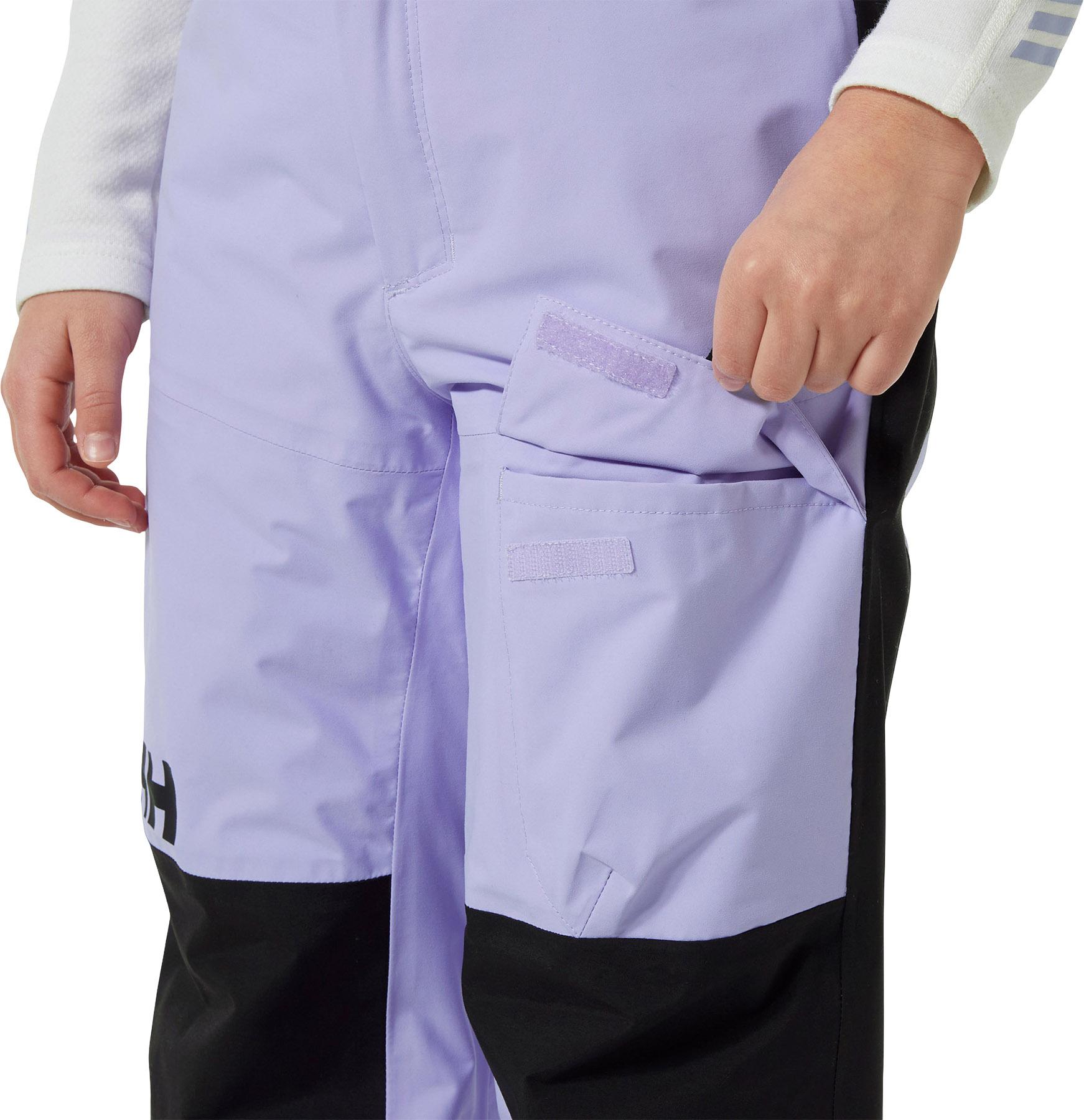 Product gallery image number 4 for product Powder LT Snow Pants - Youth