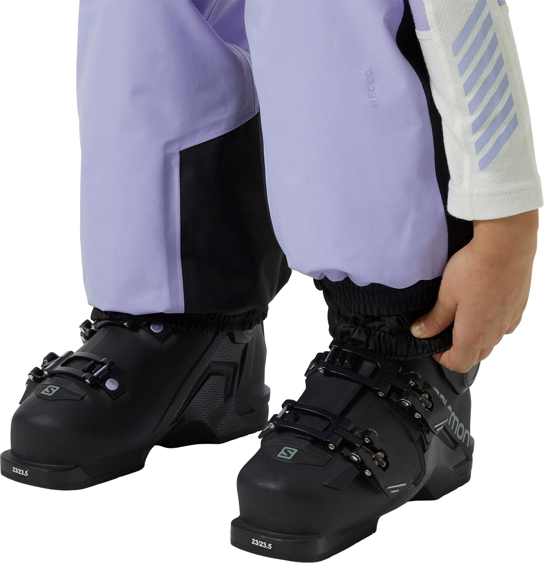Product gallery image number 5 for product Powder LT Snow Pants - Youth