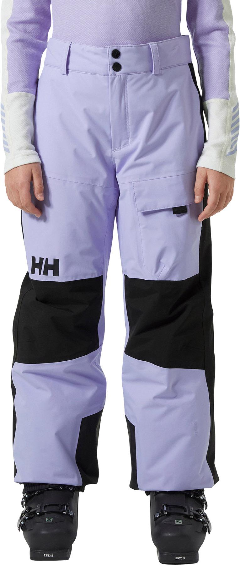 Product gallery image number 6 for product Powder LT Snow Pants - Youth
