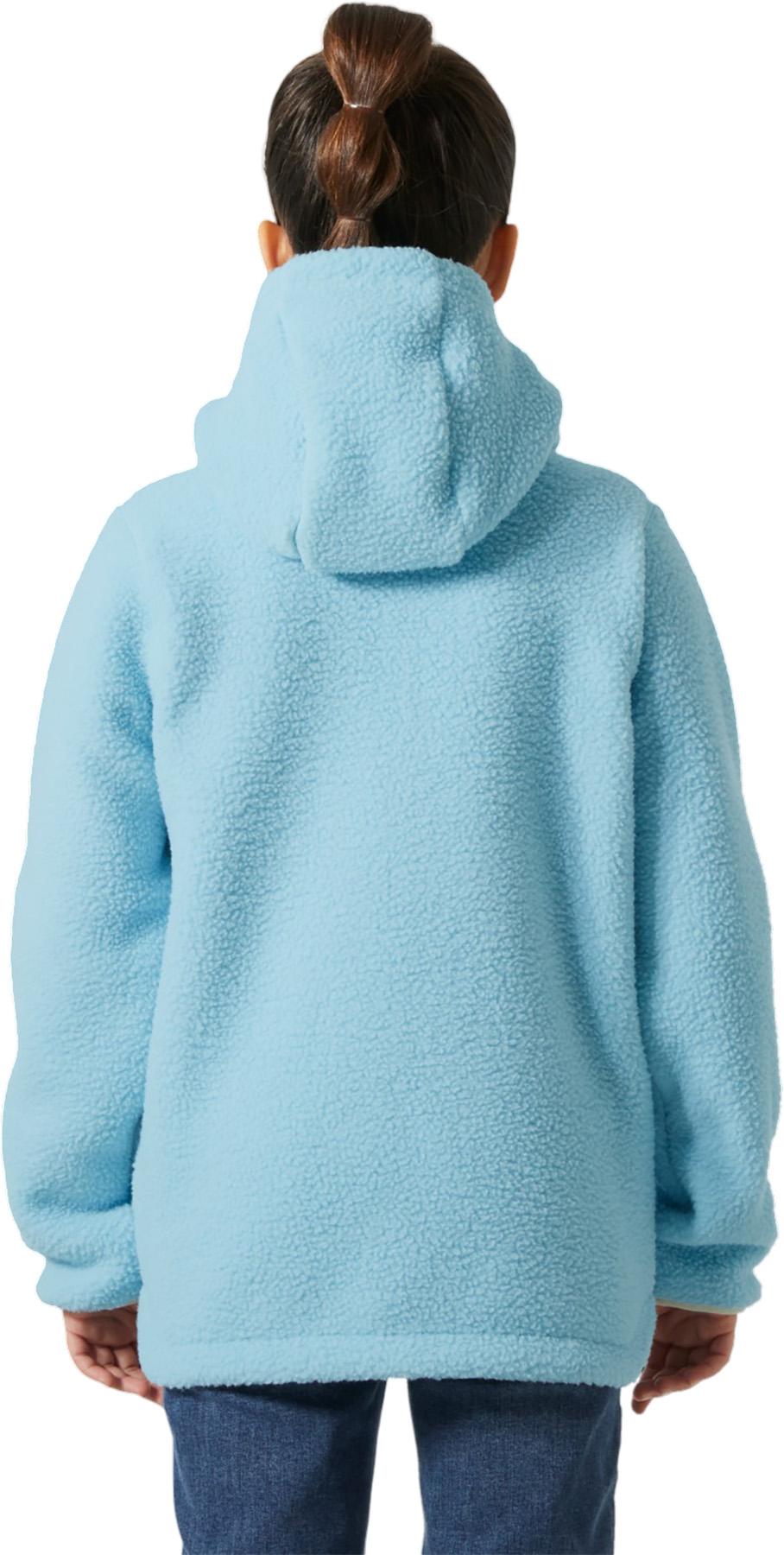 Numéro de l'image de la galerie de produits 2 pour le produit Manteau Champ Pile 2.0 - Jeune