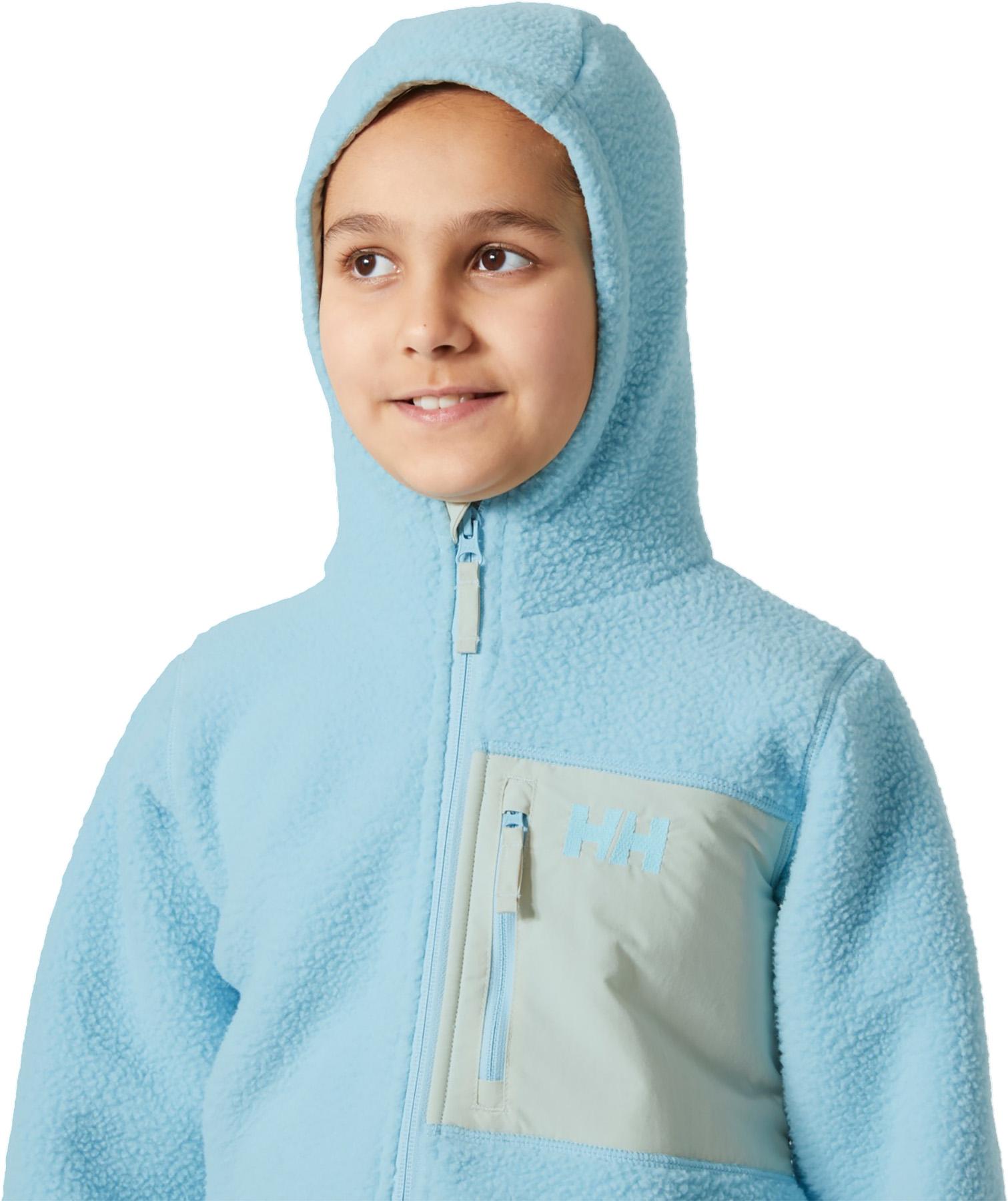 Numéro de l'image de la galerie de produits 3 pour le produit Manteau Champ Pile 2.0 - Jeune