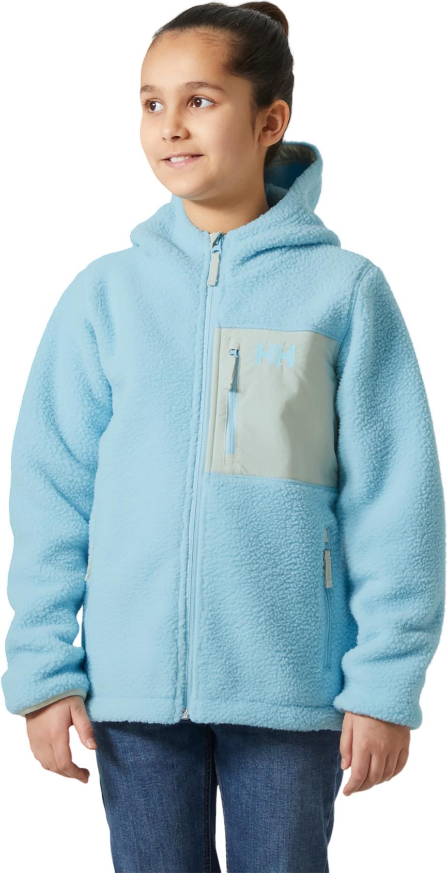 Numéro de l'image de la galerie de produits 6 pour le produit Manteau Champ Pile 2.0 - Jeune