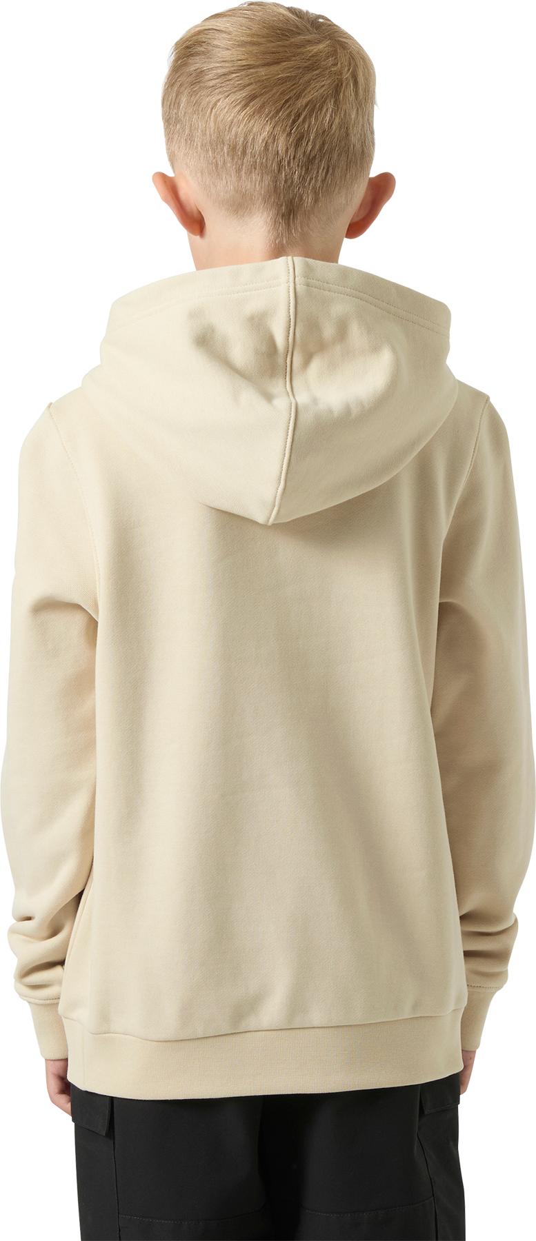 Product gallery image number 6 for product HH Logo Hoodie - Junior