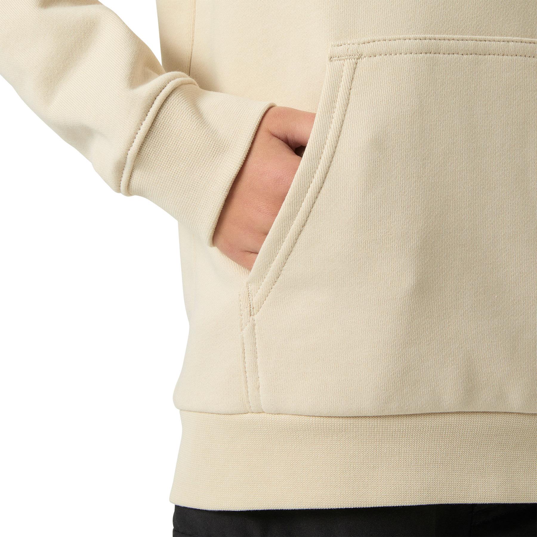 Product gallery image number 4 for product HH Logo Hoodie - Junior