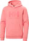 Colour: Coral Almond
