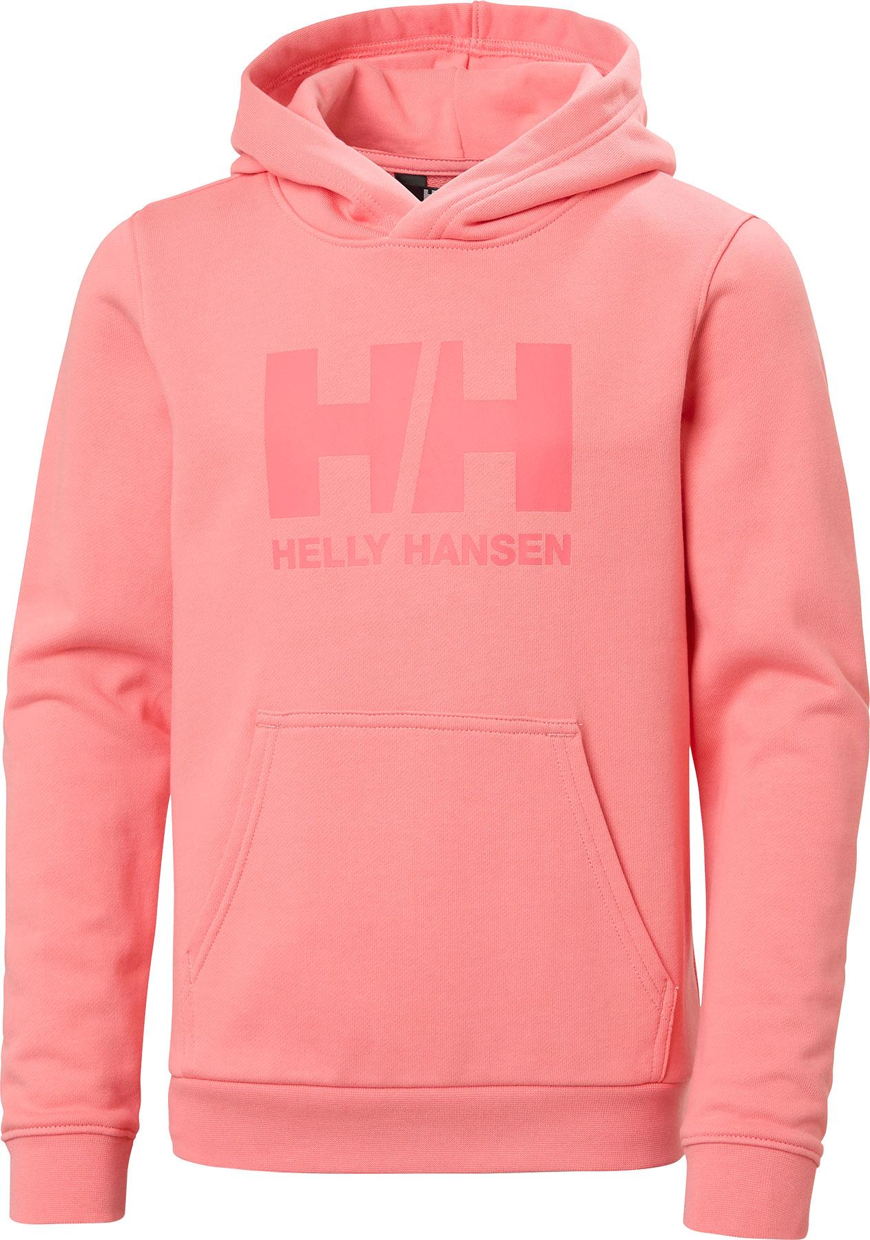 Image de produit pour Chandail à capuchon avec logo HH - Jeune