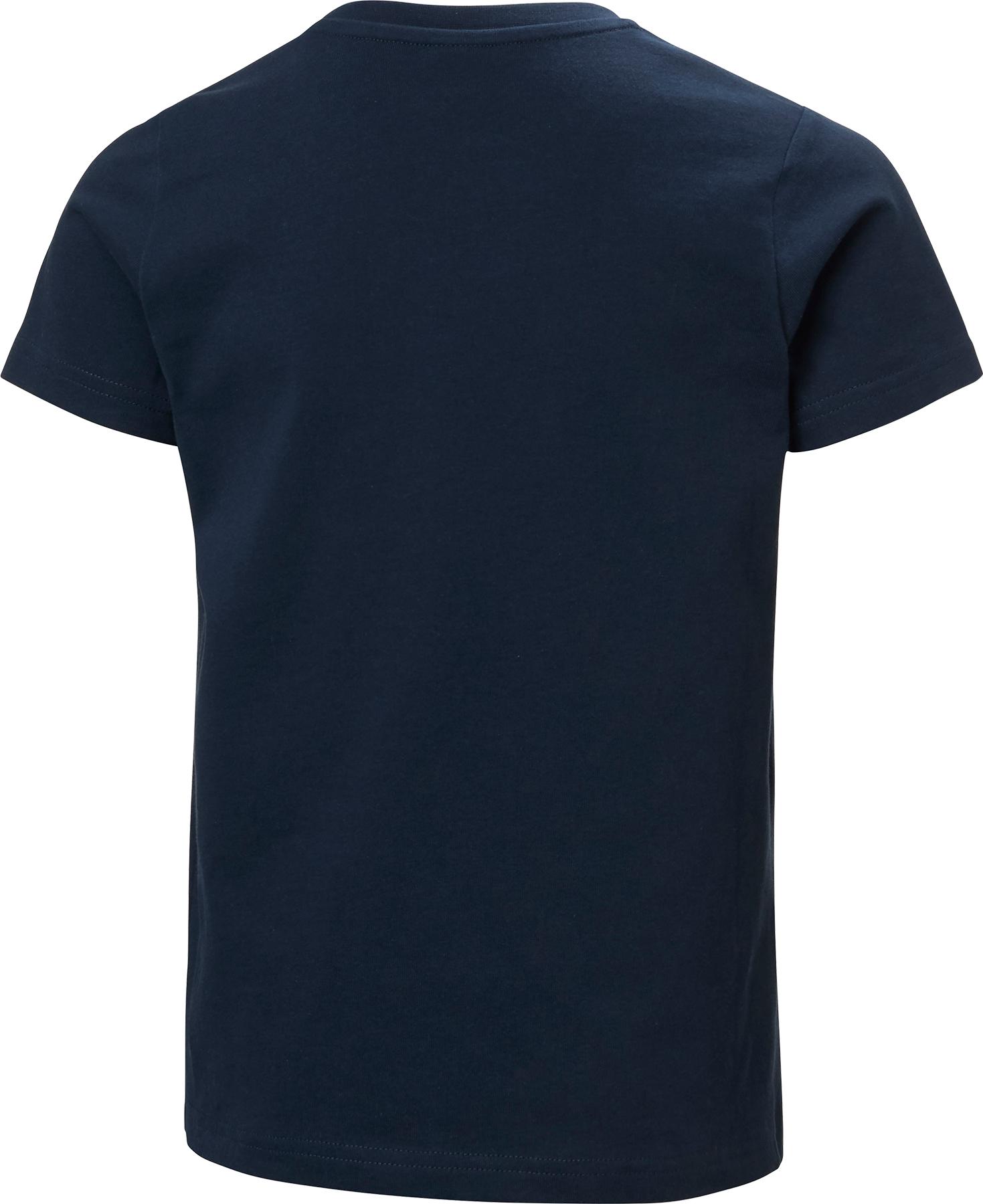 Product gallery image number 2 for product HH Logo T-Shirt - Junior
