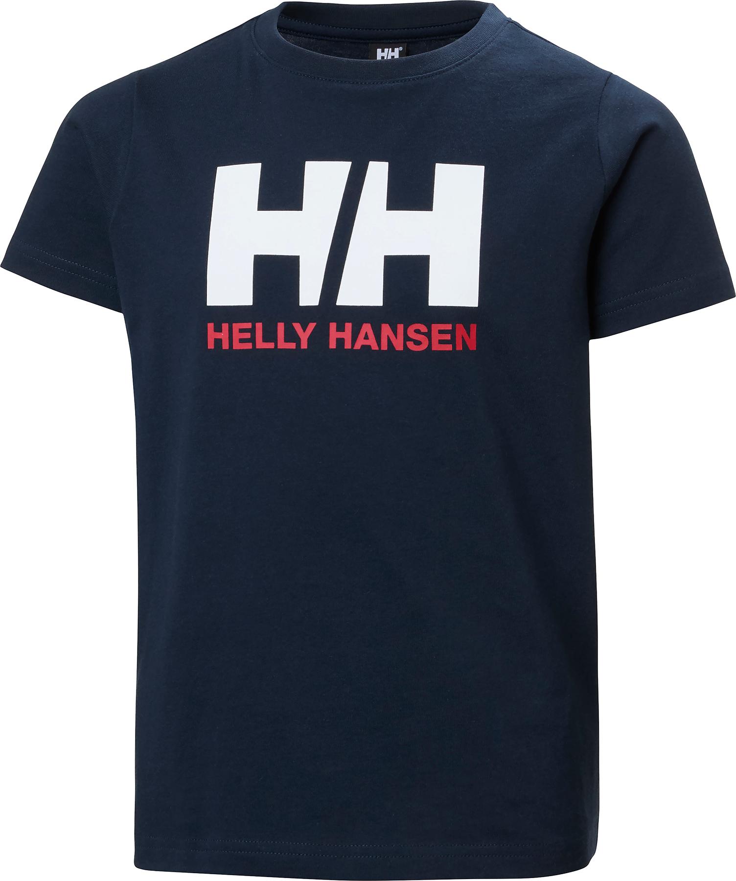 Product image for HH Logo T-Shirt - Junior