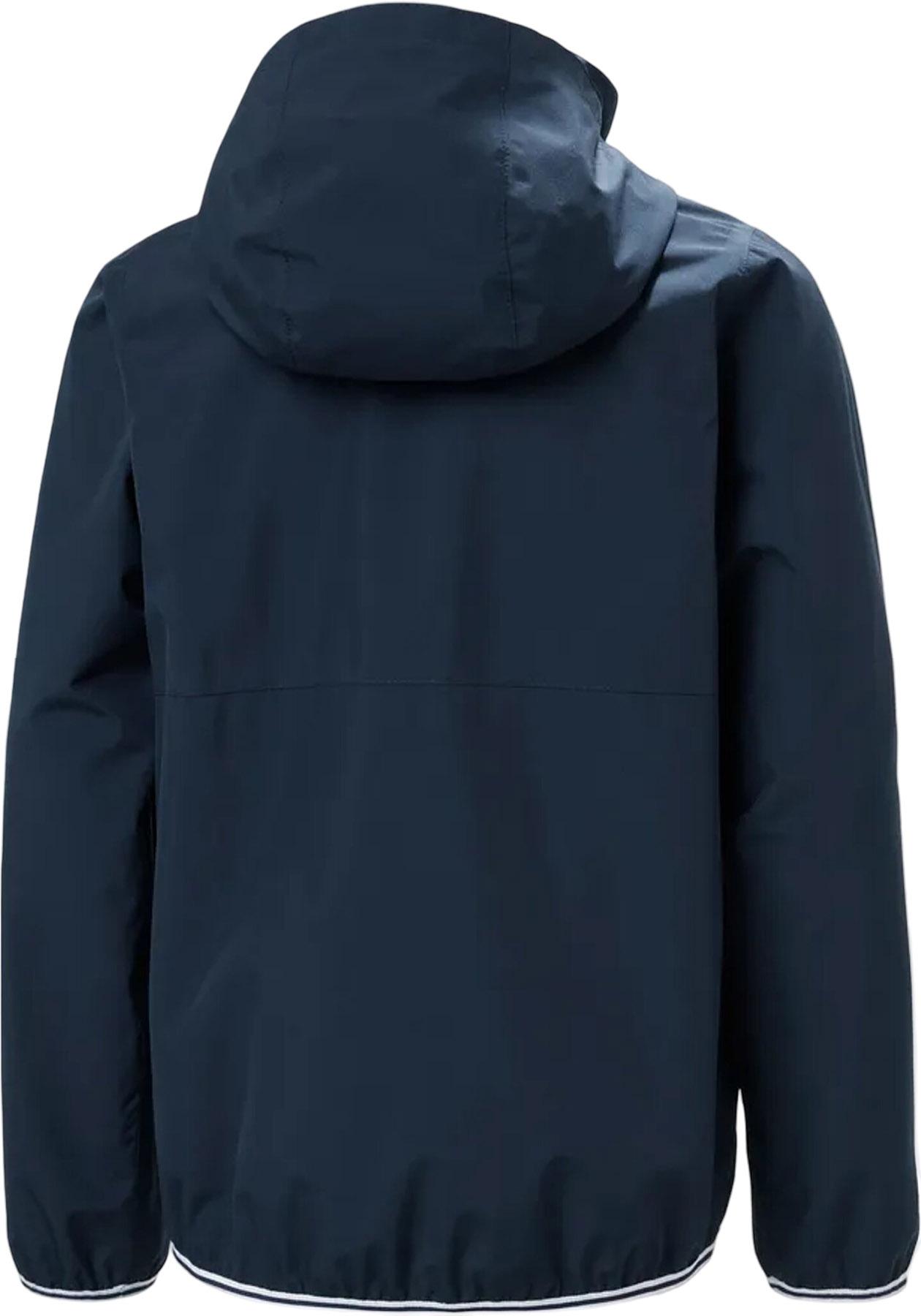 Product gallery image number 3 for product Koster Rain Jacket - Kid's