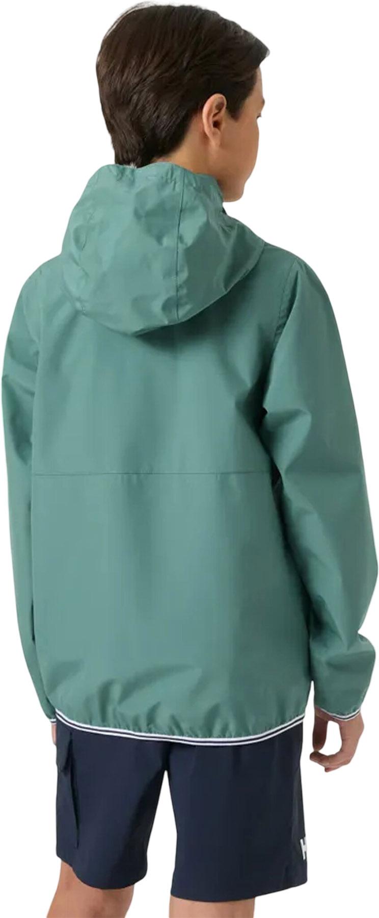 Numéro de l'image de la galerie de produits 2 pour le produit Manteau de pluie Koster - Enfant