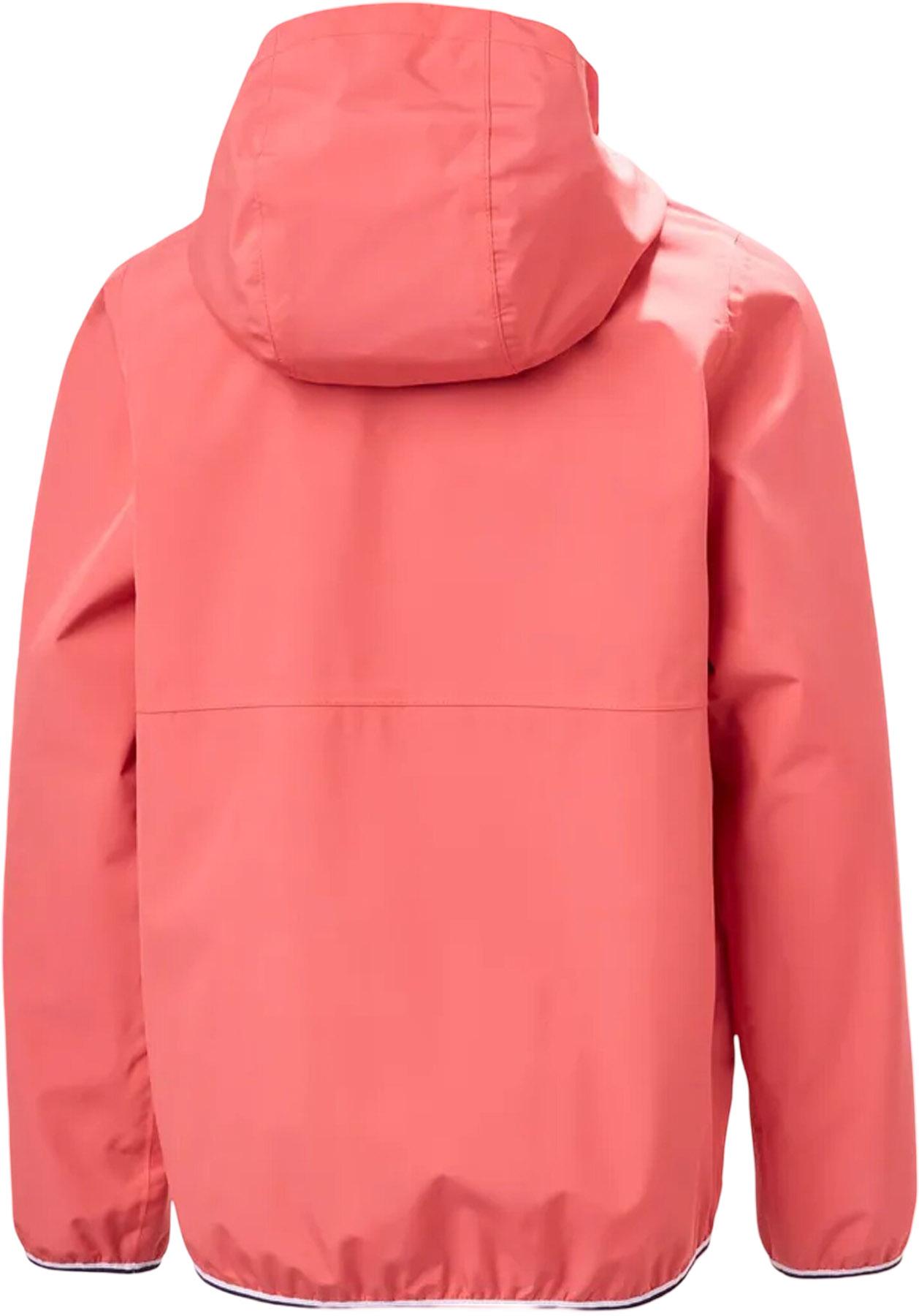 Product gallery image number 4 for product Koster Rain Jacket - Kid's