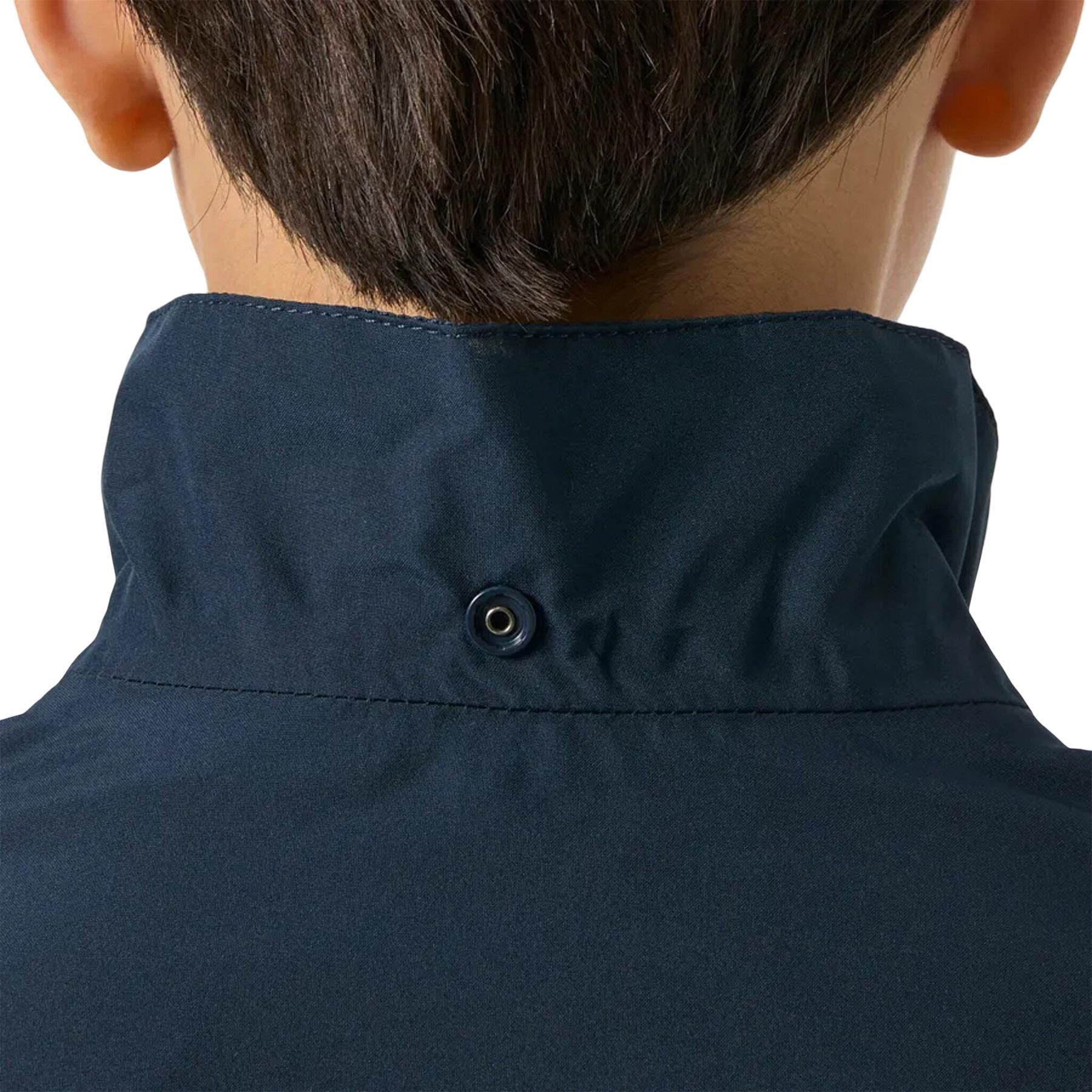 Product gallery image number 4 for product Koster Rain Jacket - Kid's