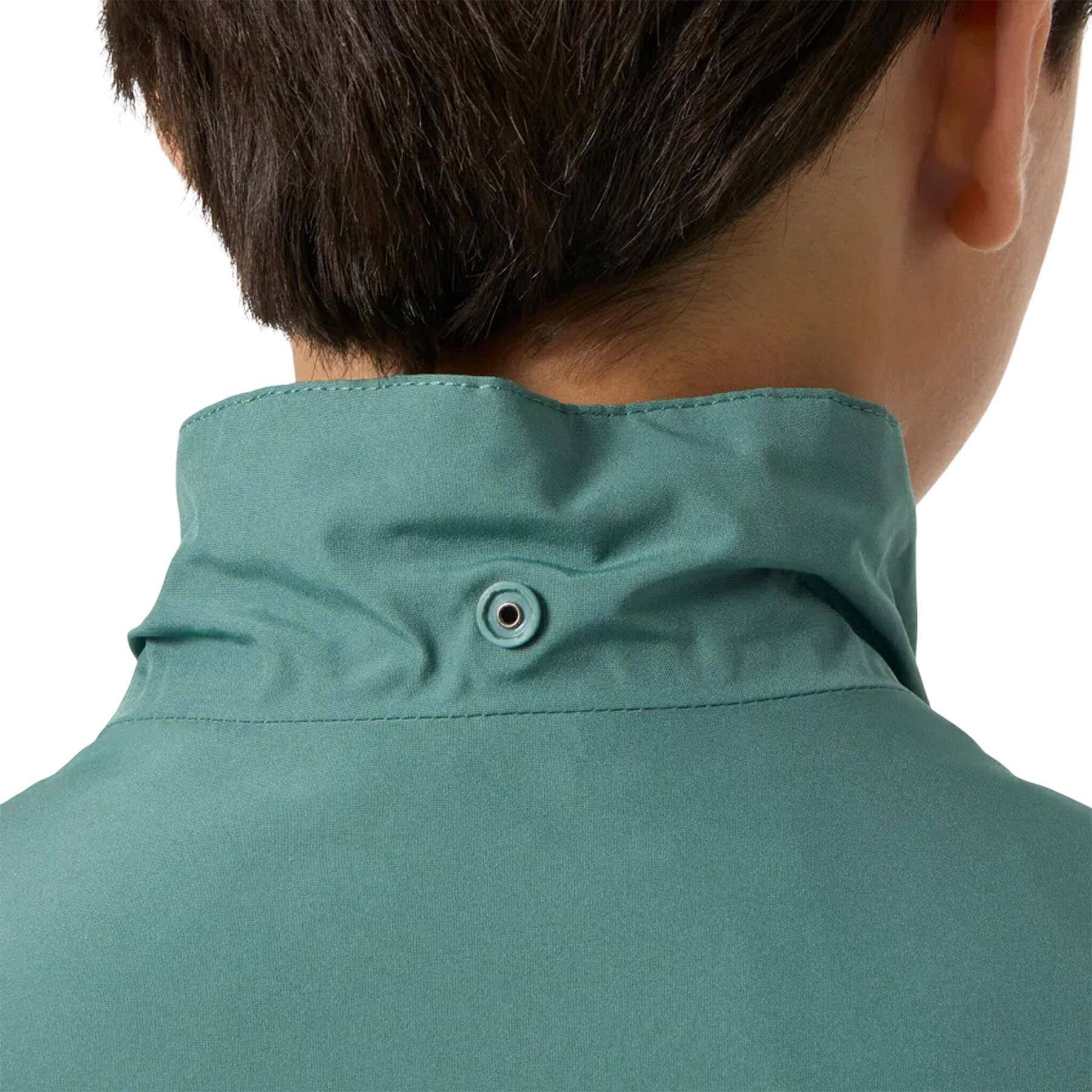 Numéro de l'image de la galerie de produits 3 pour le produit Manteau de pluie Koster - Enfant