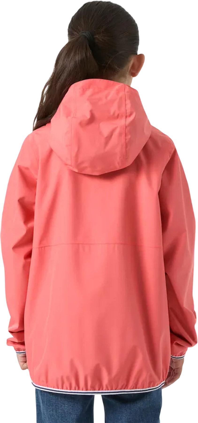 Product gallery image number 5 for product Koster Rain Jacket - Kid's