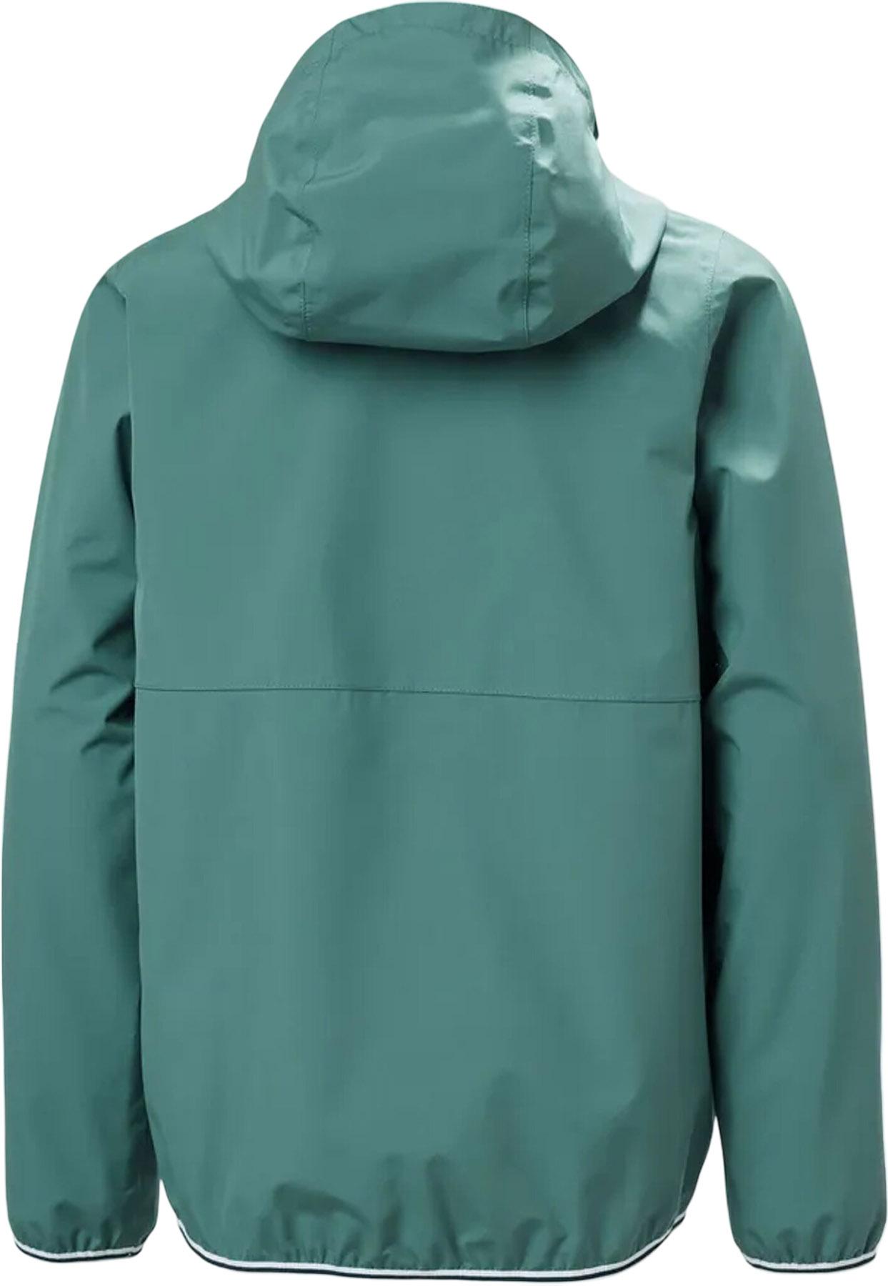 Numéro de l'image de la galerie de produits 4 pour le produit Manteau de pluie Koster - Enfant