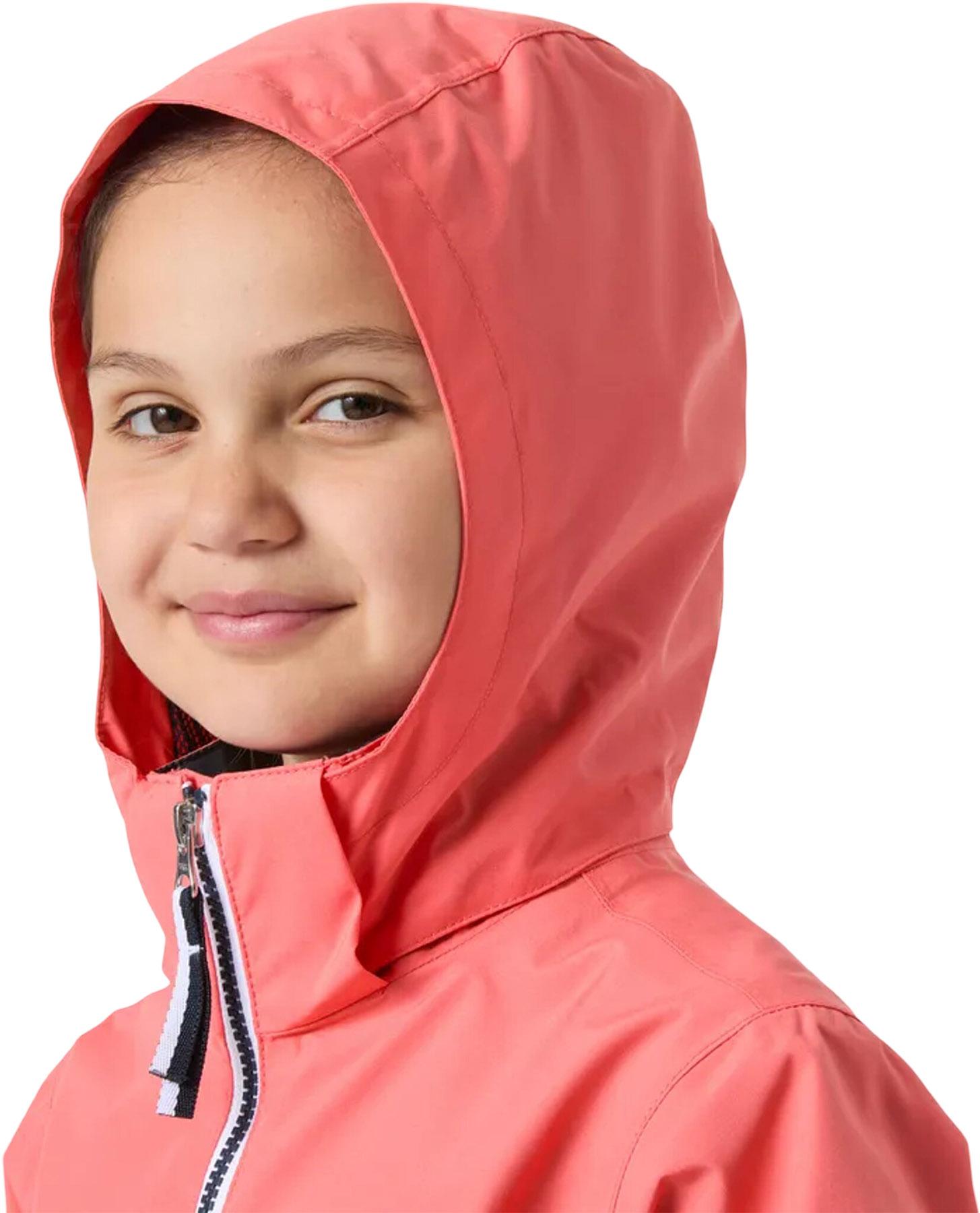 Product gallery image number 2 for product Koster Rain Jacket - Kid's