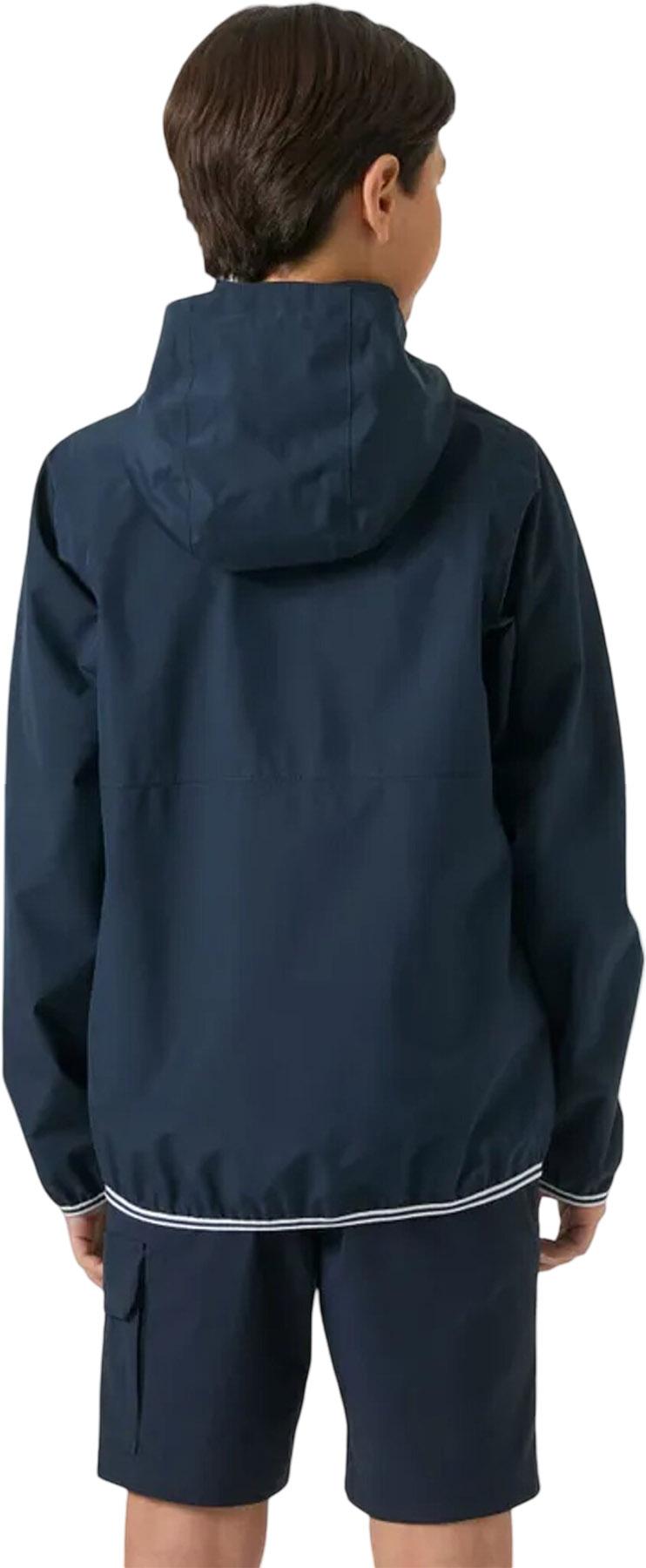 Product gallery image number 6 for product Koster Rain Jacket - Kid's