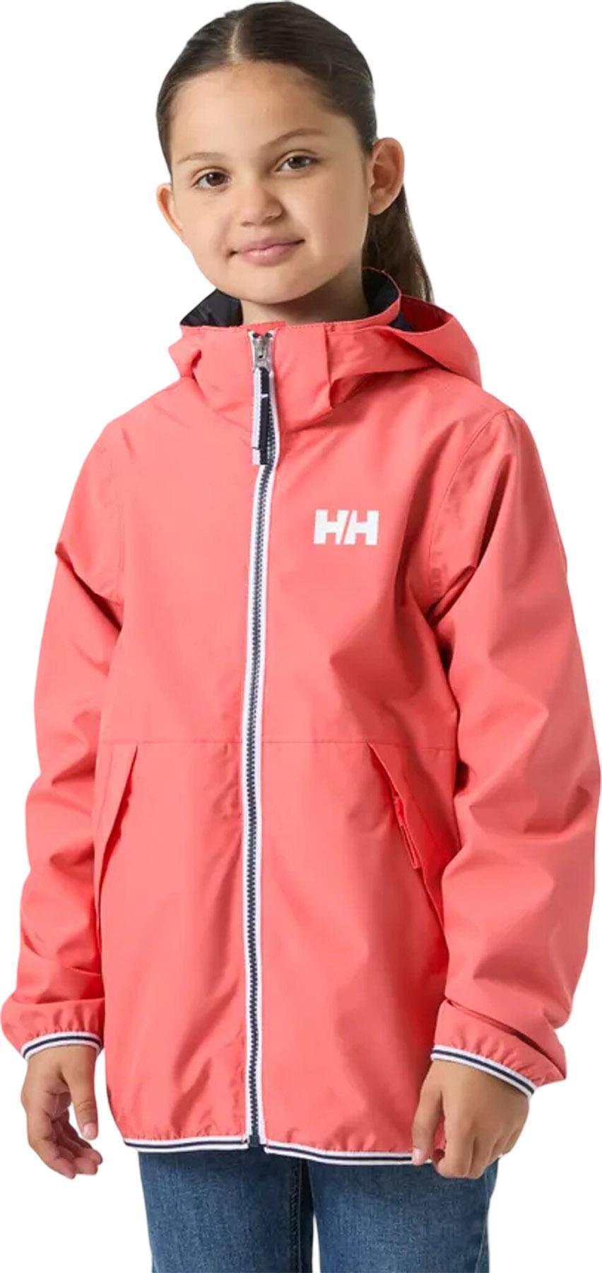 Product gallery image number 3 for product Koster Rain Jacket - Kid's