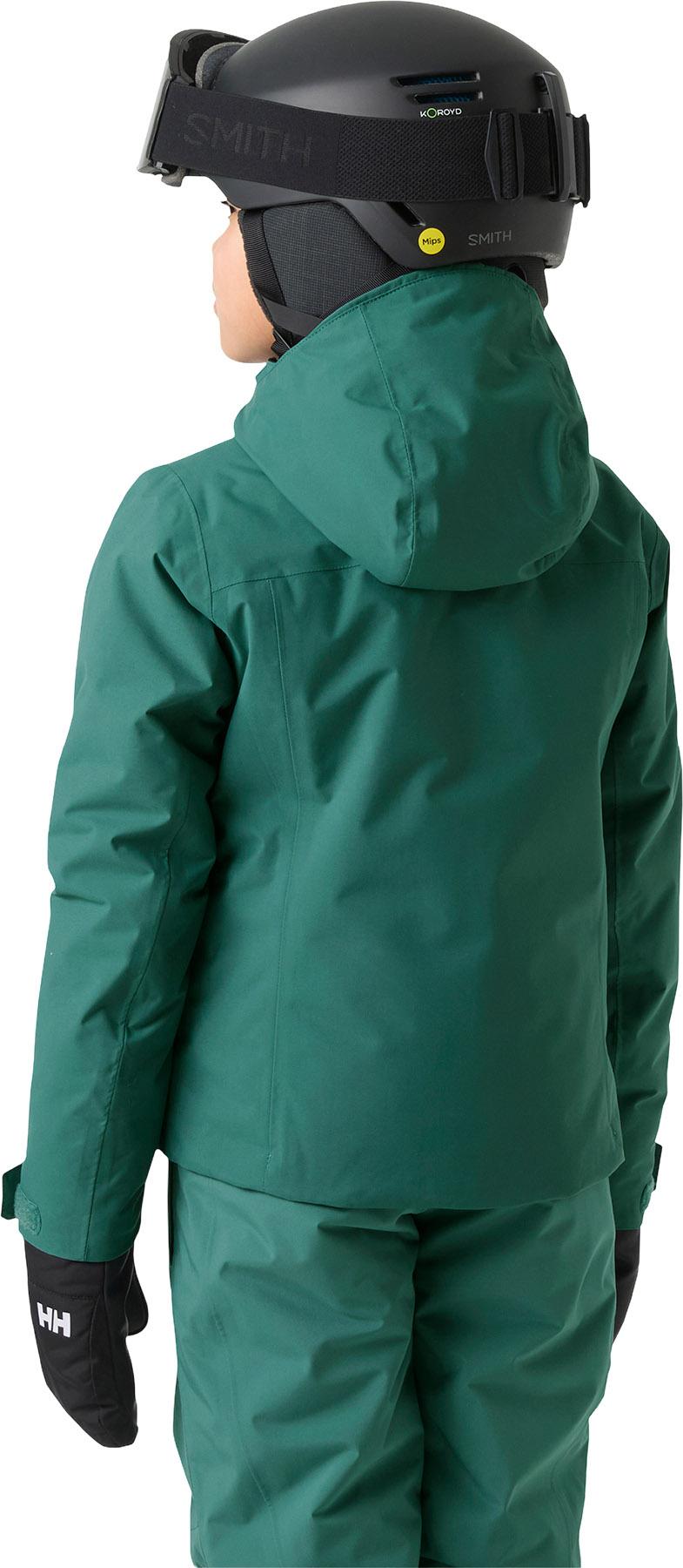 Product gallery image number 2 for product Icelily Jacket - Girls