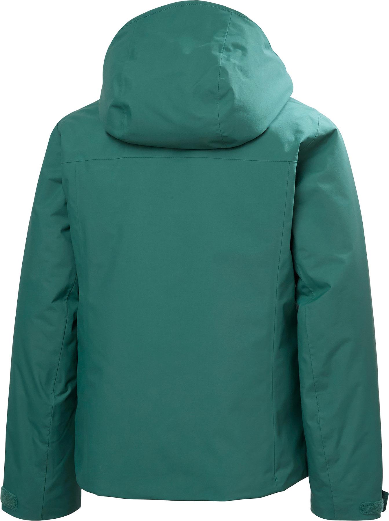 Product gallery image number 3 for product Icelily Jacket - Girls