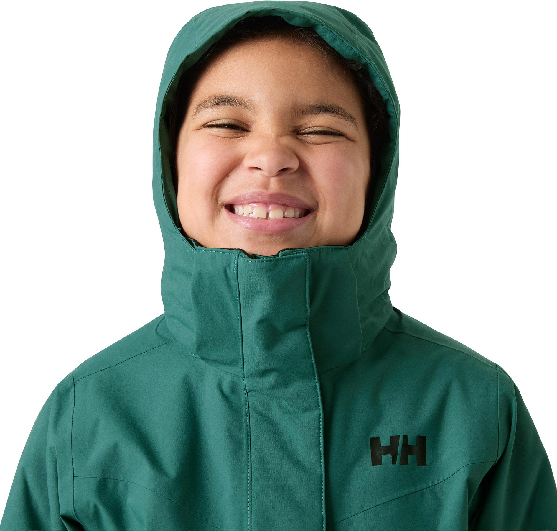 Product gallery image number 4 for product Icelily Jacket - Girls