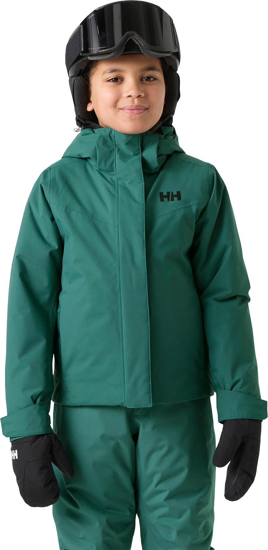 Product gallery image number 6 for product Icelily Jacket - Girls