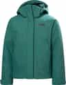Colour: Opal Green
