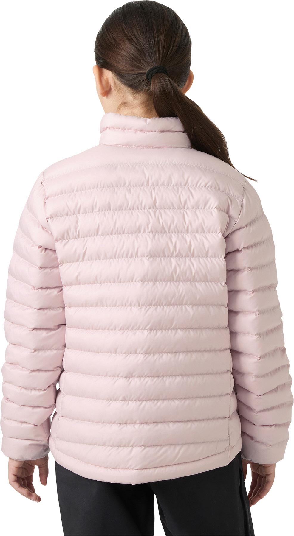 Numéro de l'image de la galerie de produits 2 pour le produit Manteau isolé Sirdal - Jeune