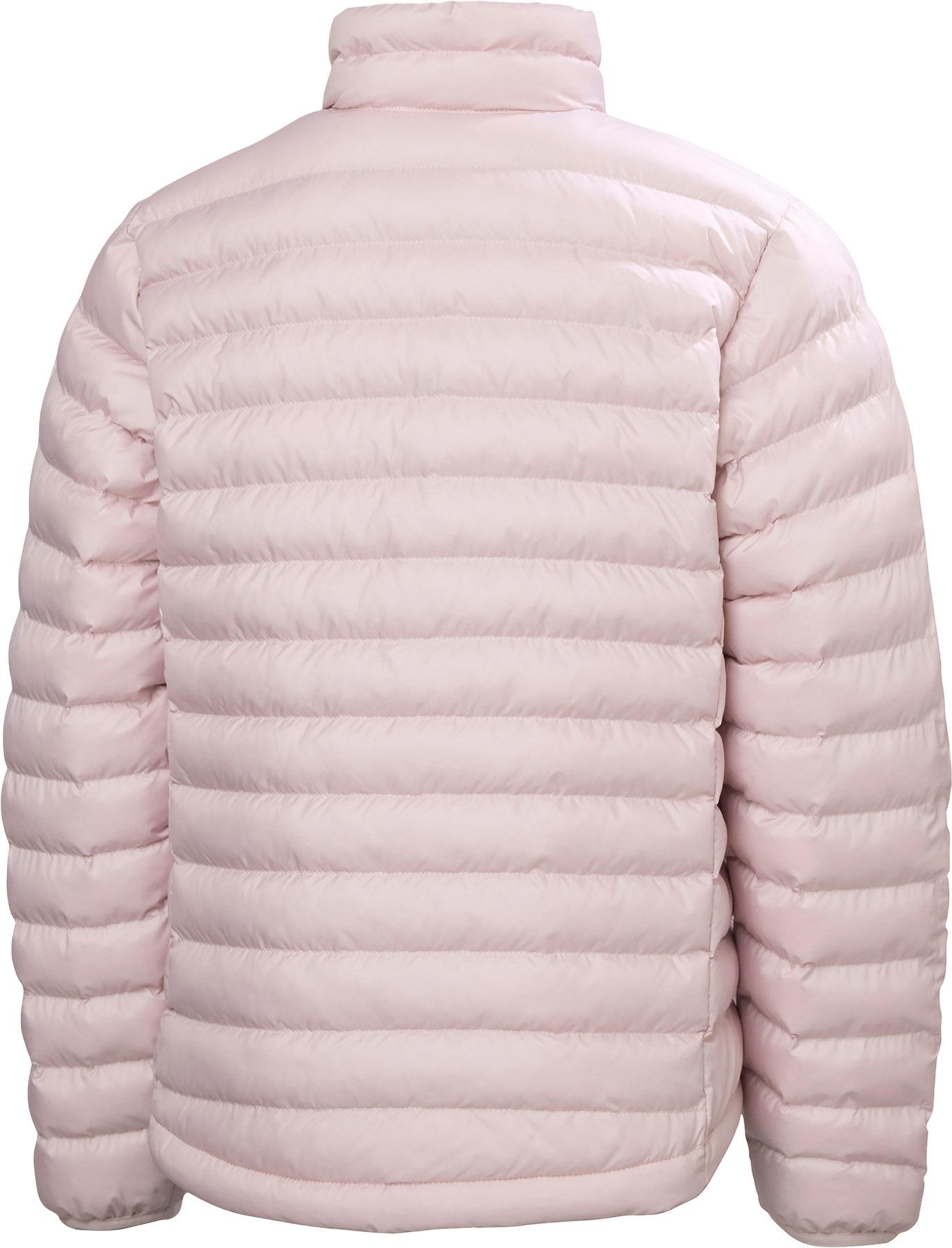 Numéro de l'image de la galerie de produits 3 pour le produit Manteau isolé Sirdal - Jeune