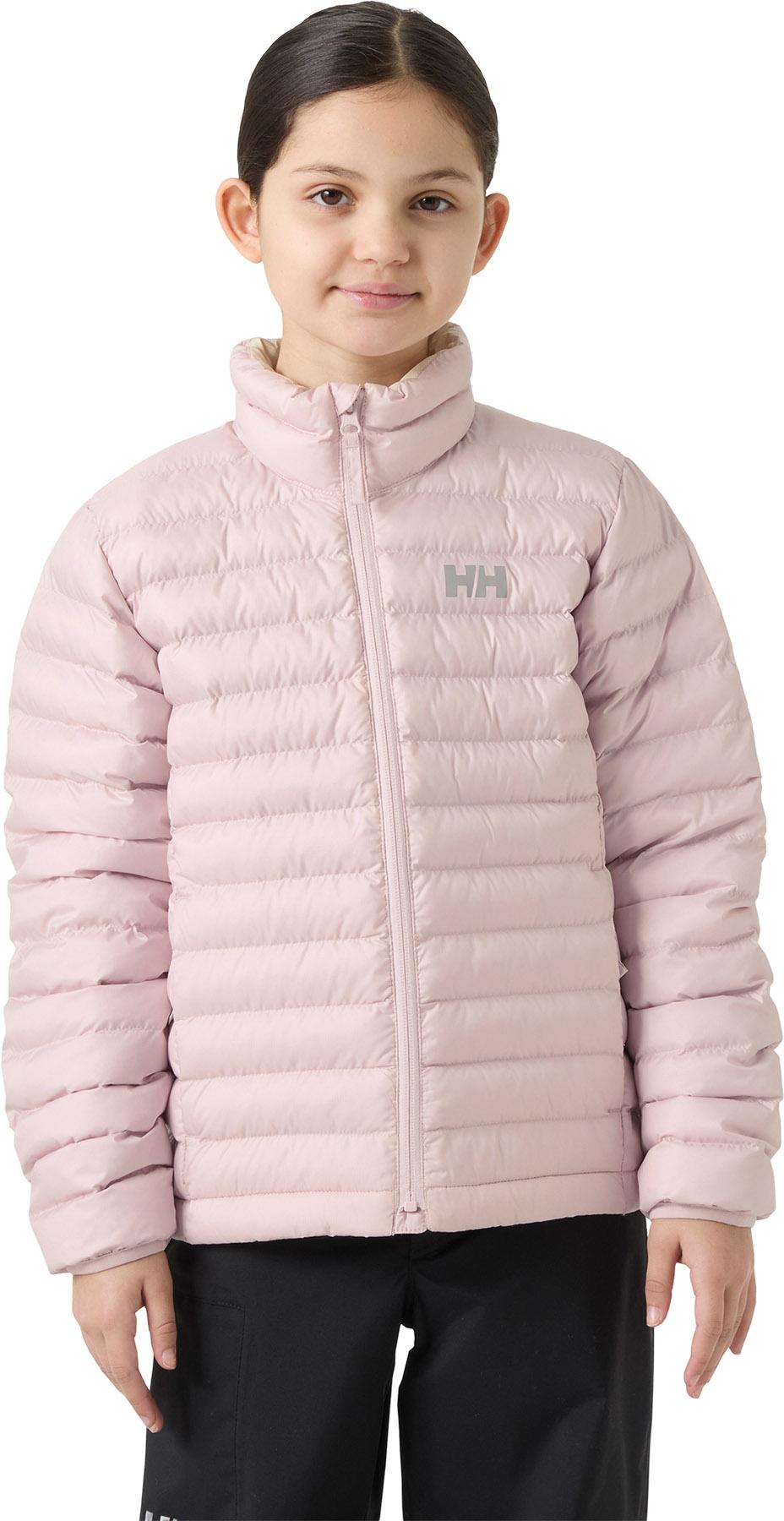 Numéro de l'image de la galerie de produits 6 pour le produit Manteau isolé Sirdal - Jeune