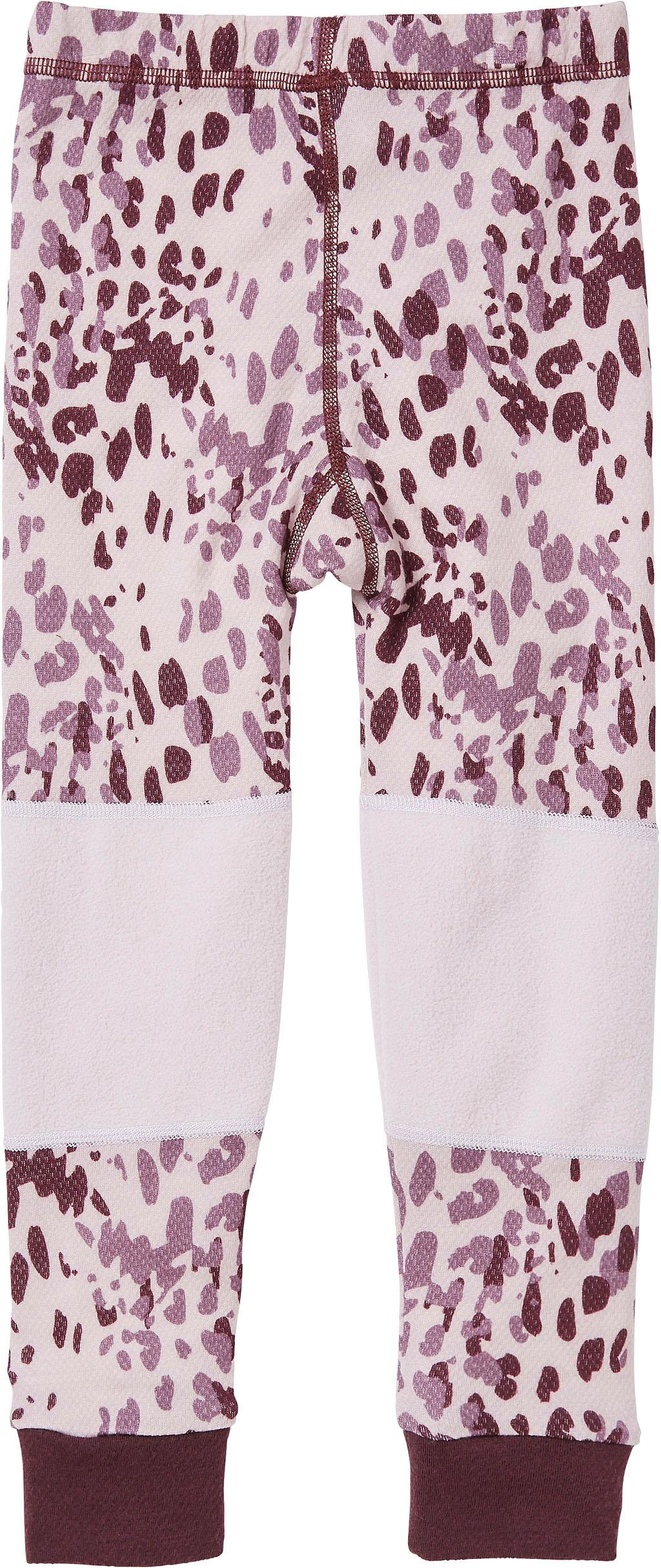 Product gallery image number 3 for product Hh Graphic Lifa Merino Base Layer - Kids