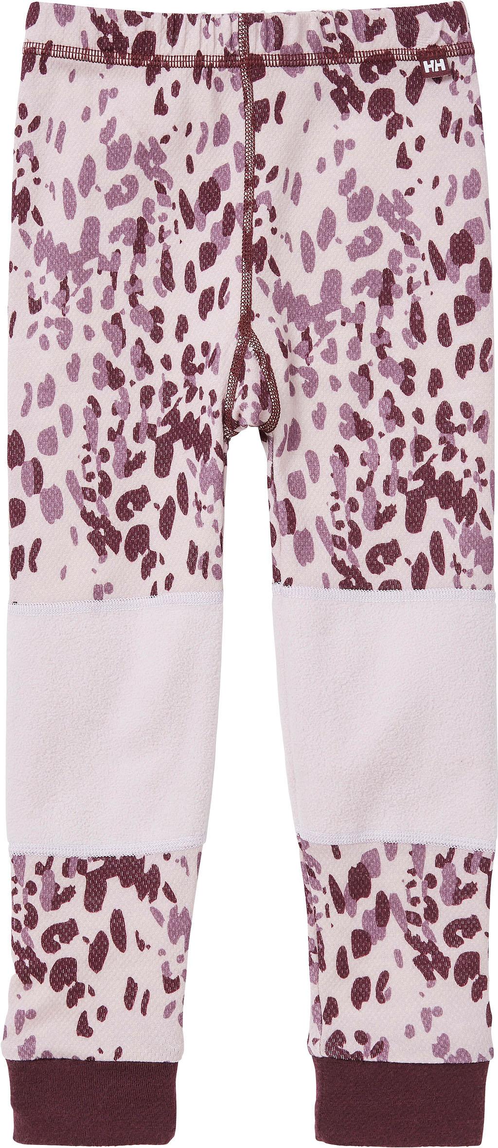 Product gallery image number 5 for product Hh Graphic Lifa Merino Base Layer - Kids