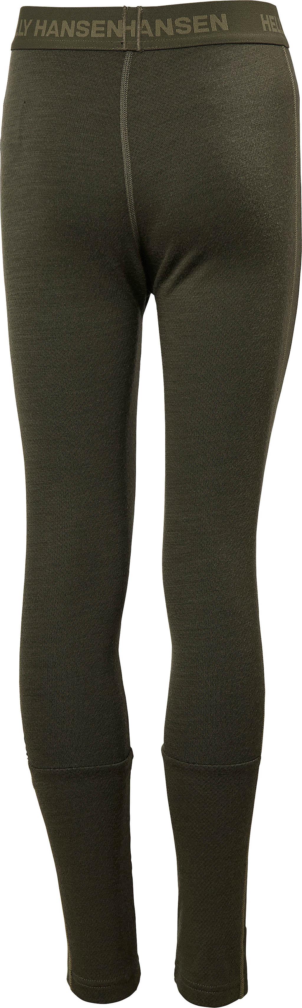 Product gallery image number 3 for product Graphic Lifa Merino Base Layer Set - Kids