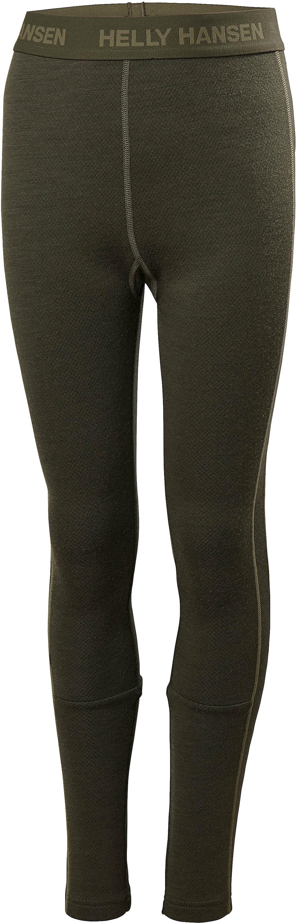 Product gallery image number 5 for product Graphic Lifa Merino Base Layer Set - Kids