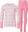 Couleur: Pink Ash Aop