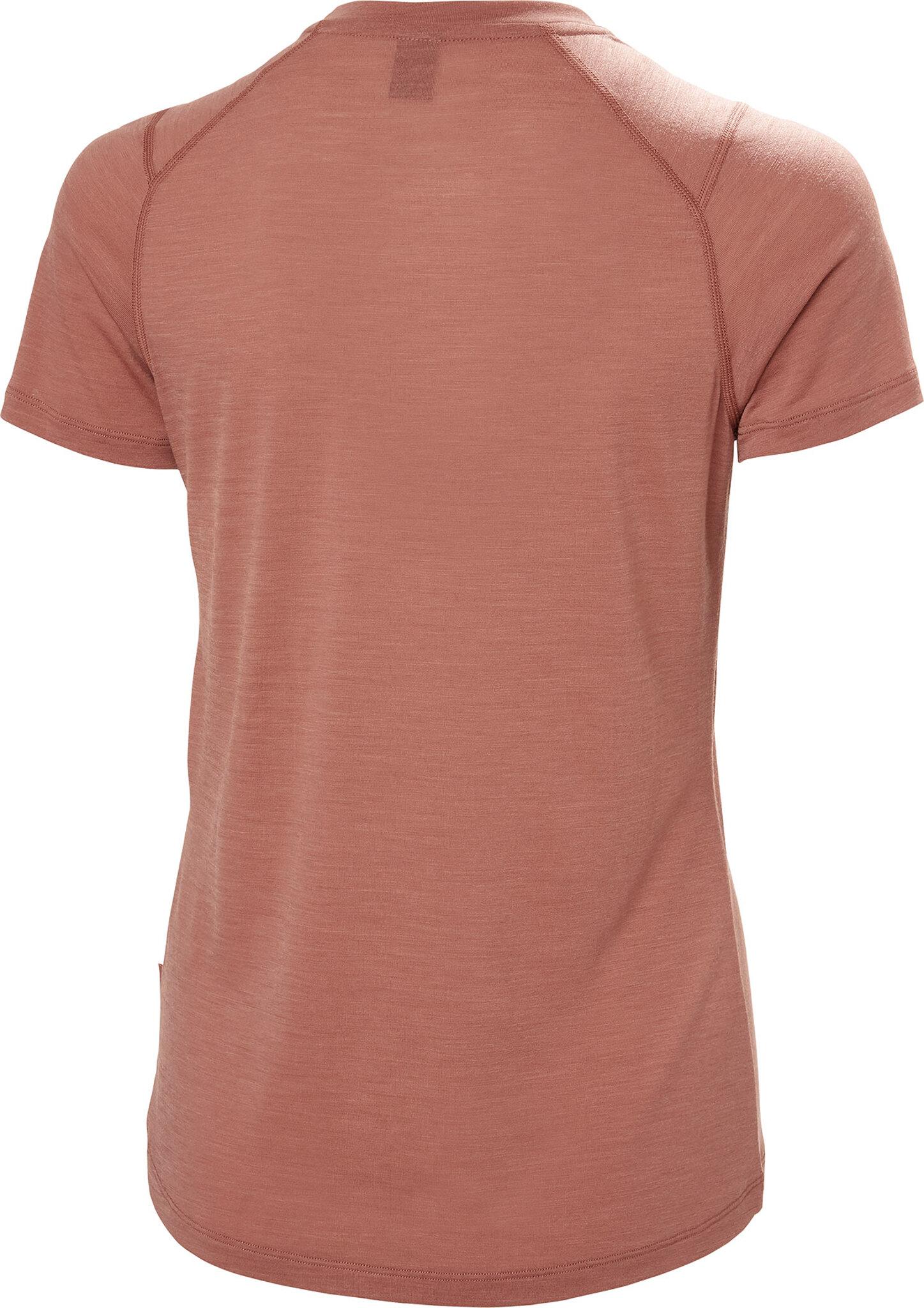 Product gallery image number 5 for product Durawool Graphic T-shirt - Women's