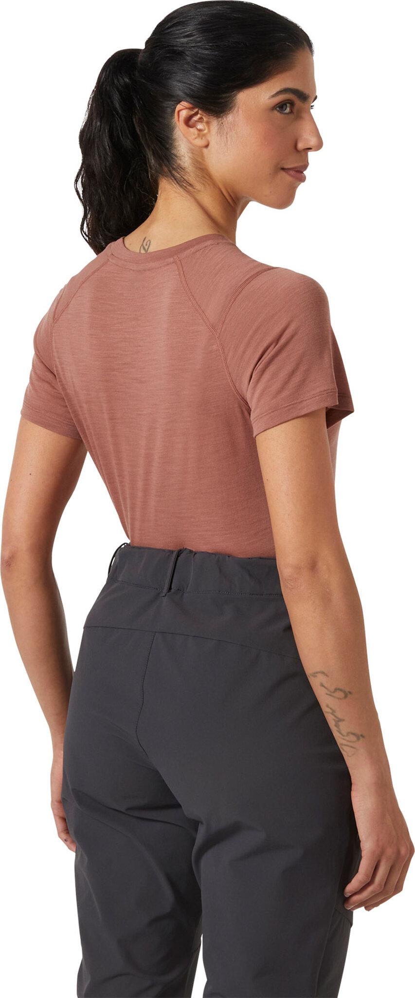 Product image for Durawool Graphic T-shirt - Women's