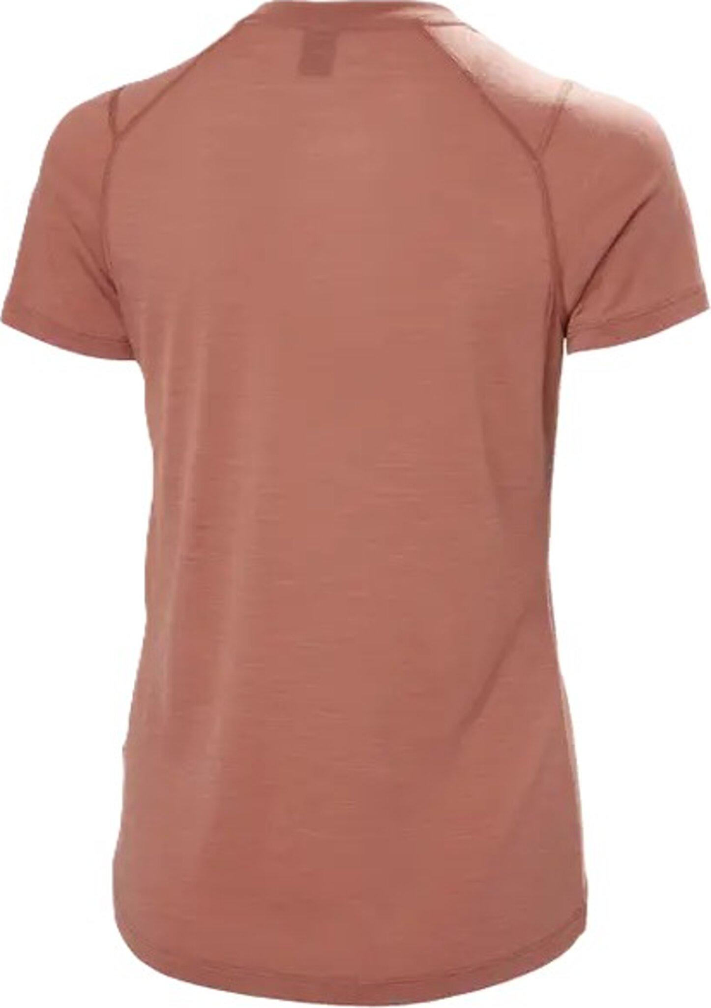 Product gallery image number 6 for product Durawool Graphic T-shirt - Women's