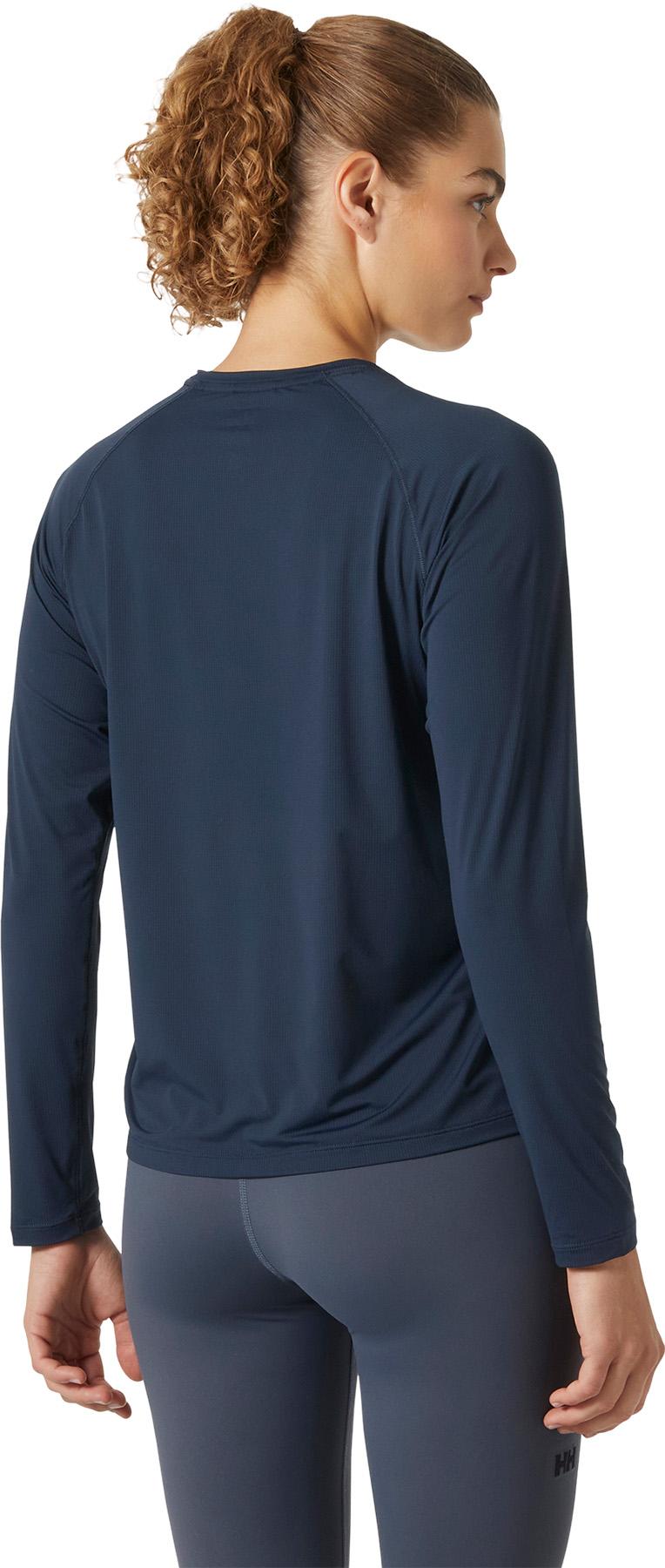 Product gallery image number 3 for product Shine Solen Long Sleeve Sweater - Women's