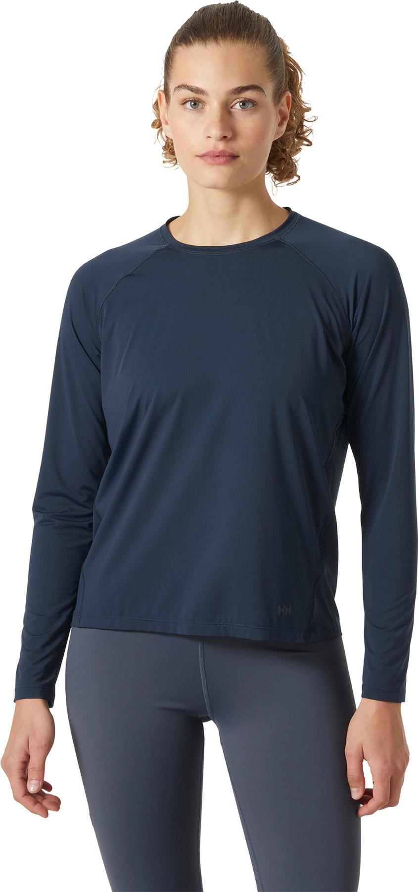 Product gallery image number 2 for product Shine Solen Long Sleeve Sweater - Women's