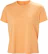 Colour: Apricot Crush