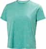 Colour: Dark Mint