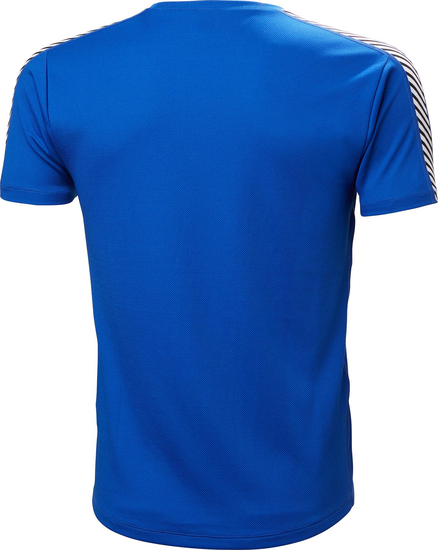 Product gallery image number 2 for product HH Lifa T-Shirt - Men's