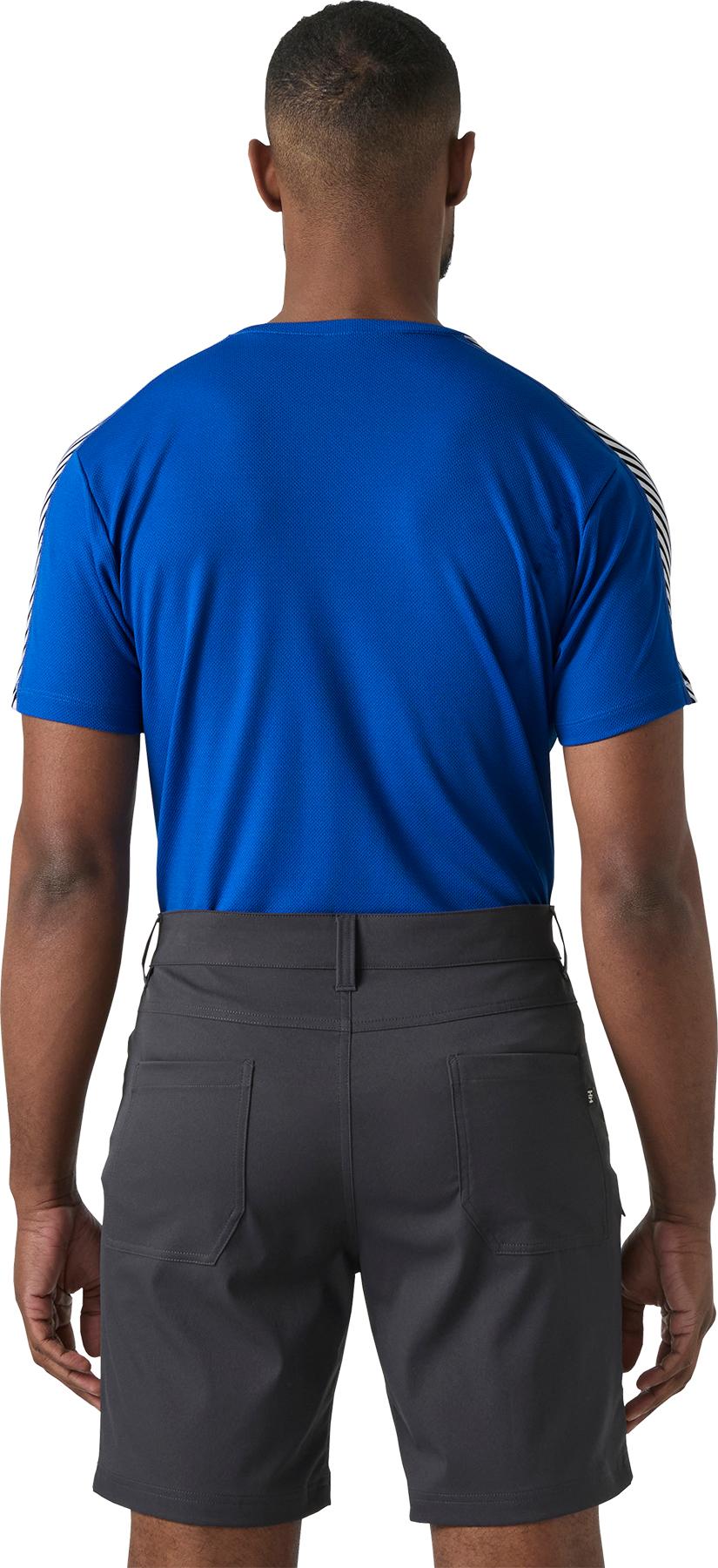 Product gallery image number 3 for product HH Lifa T-Shirt - Men's